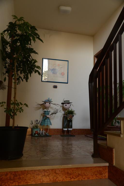 Casa Delle Ortensie Acomodação com café da manhã Alpignano Exterior foto